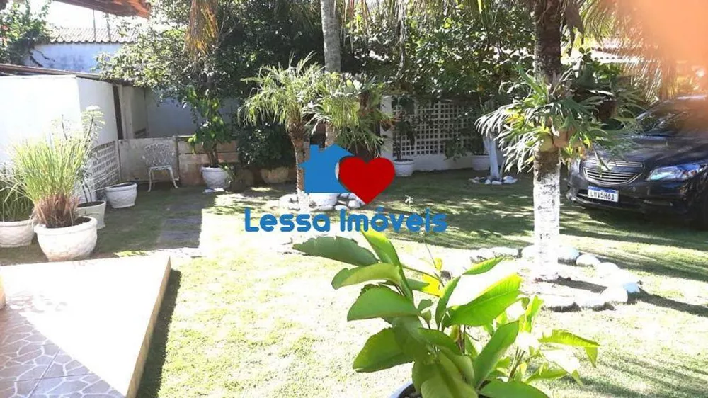 Casa, 4 quartos, 800 m² - Foto 6