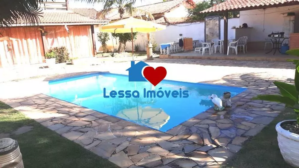 Casa, 4 quartos, 800 m² - Foto 18