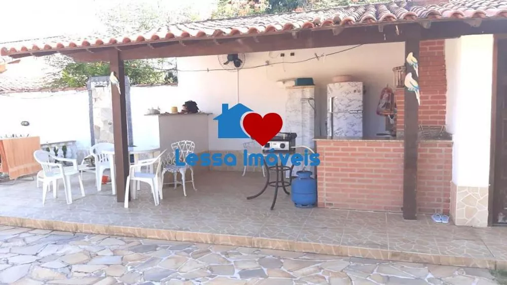 Casa, 4 quartos, 800 m² - Foto 10