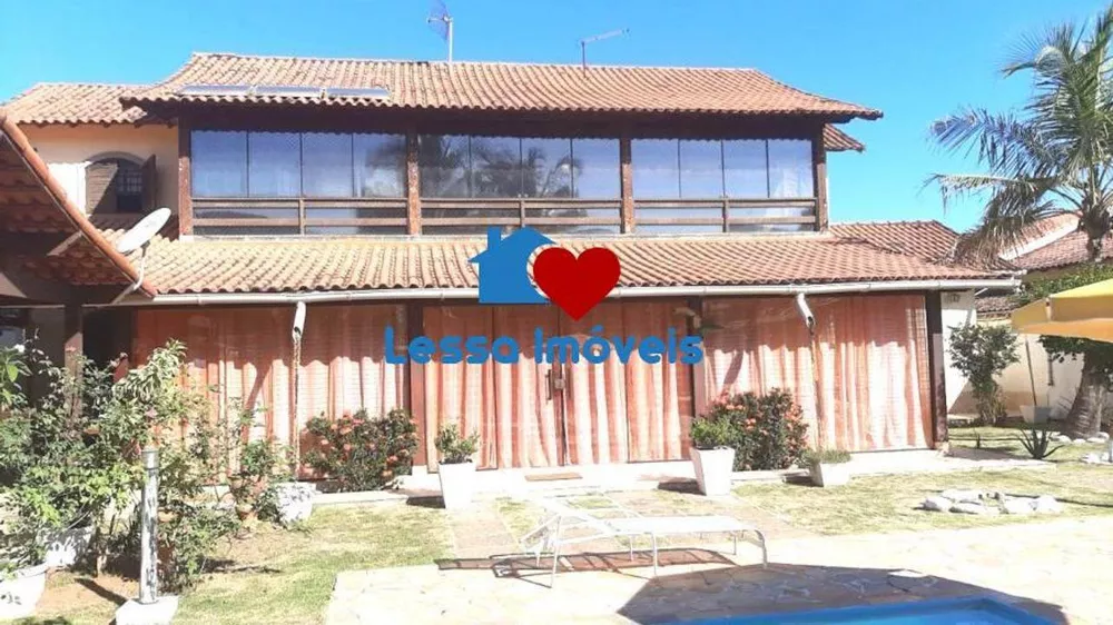 Casa, 4 quartos, 800 m² - Foto 9