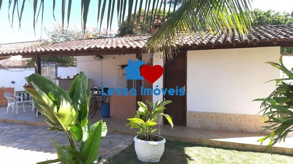 Casa, 4 quartos, 800 m² - Foto 8