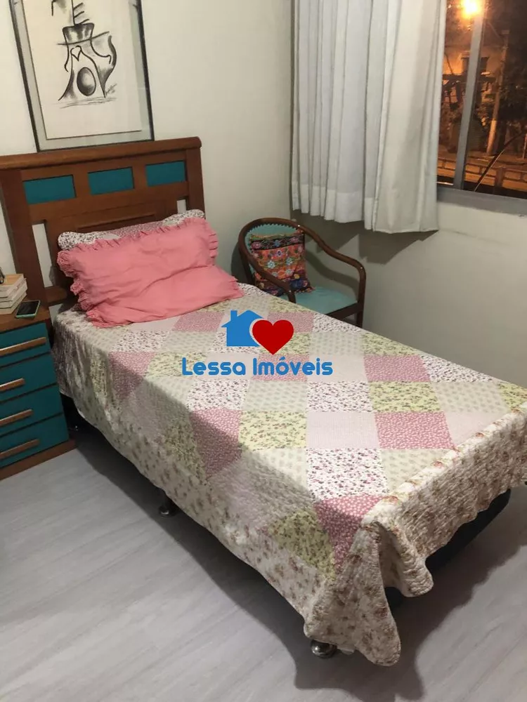 Apartamento, 2 quartos, 90 m² - Foto 7