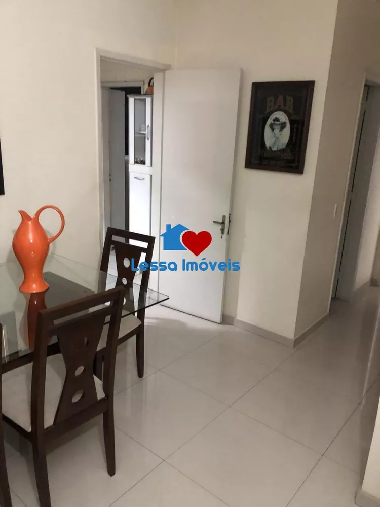 Apartamento, 2 quartos, 90 m² - Foto 8