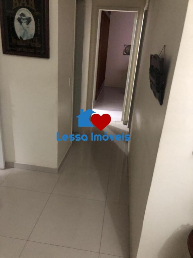 Apartamento, 2 quartos, 90 m² - Foto 2