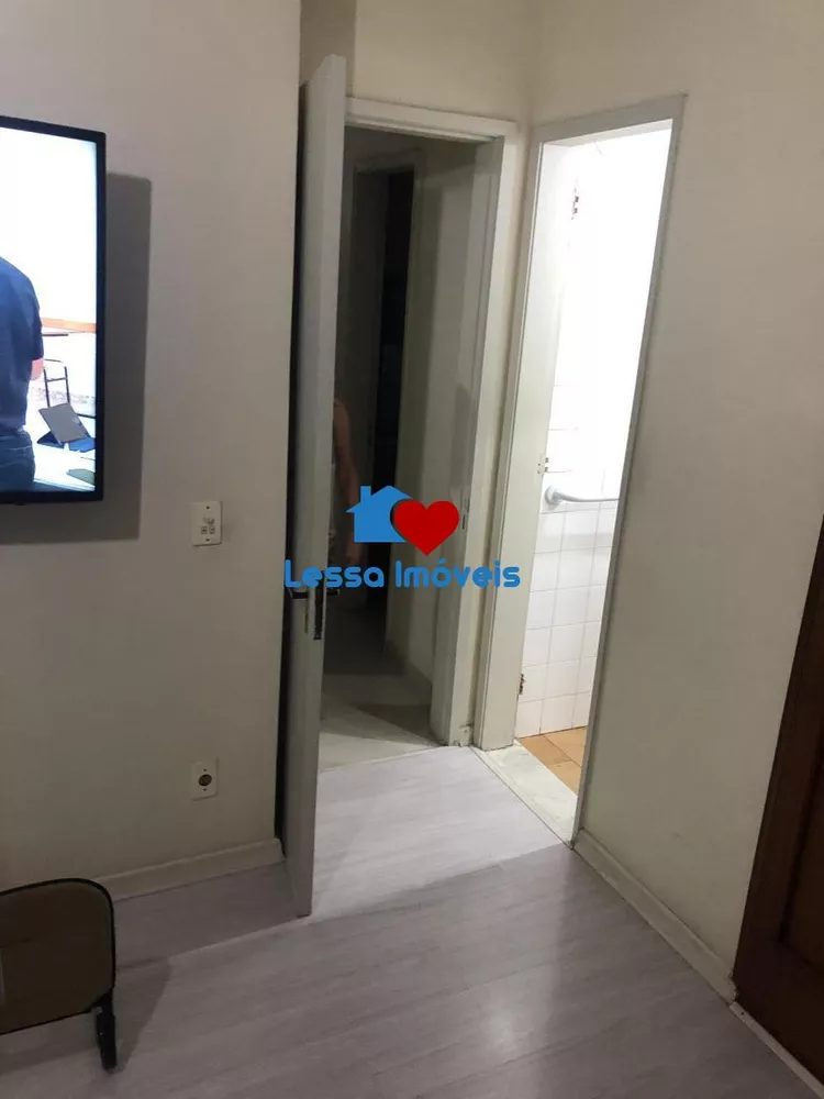 Apartamento, 2 quartos, 90 m² - Foto 16