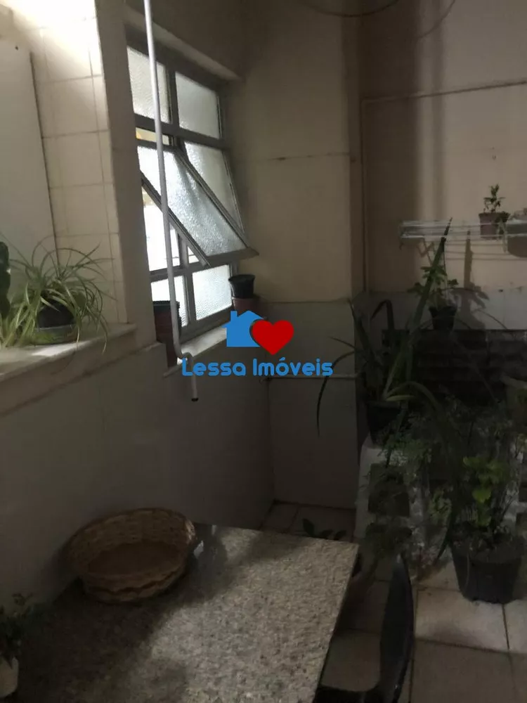 Apartamento, 2 quartos, 90 m² - Foto 21
