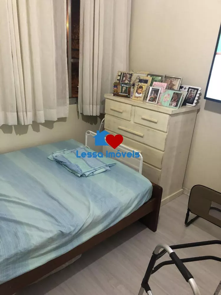 Apartamento, 2 quartos, 90 m² - Foto 14