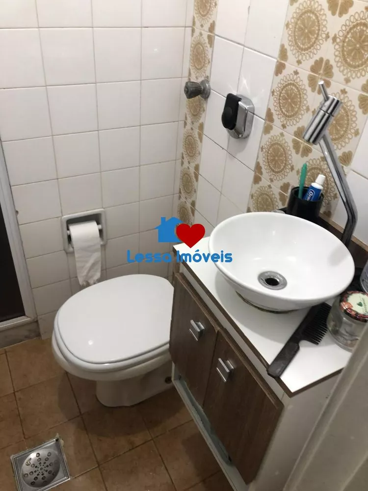 Apartamento, 2 quartos, 90 m² - Foto 15