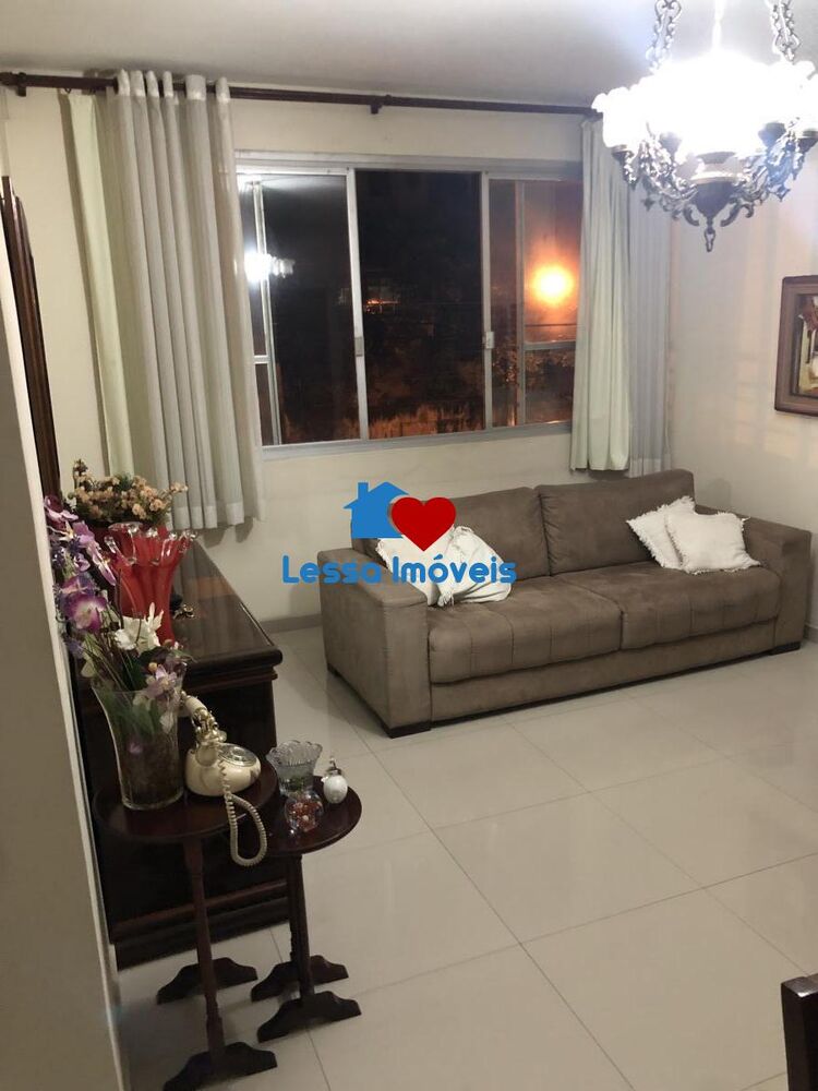 Apartamento, 2 quartos, 90 m² - Foto 4