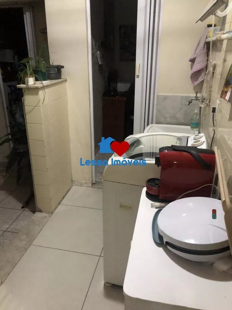 Apartamento, 2 quartos, 90 m² - Foto 20