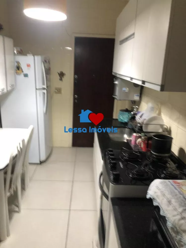 Apartamento, 2 quartos, 90 m² - Foto 11