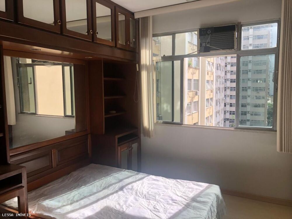Apartamento, 2 quartos - Foto 1