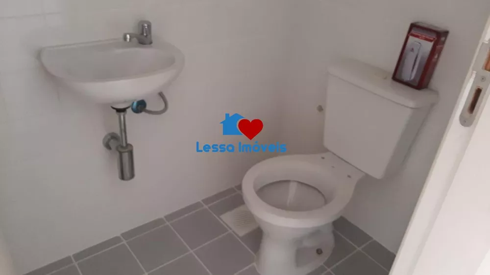 Sala-Conjunto, 32 m² - Foto 17