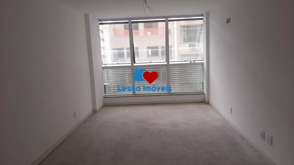 Sala-Conjunto, 32 m² - Foto 5