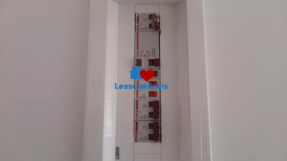 Sala-Conjunto, 32 m² - Foto 13