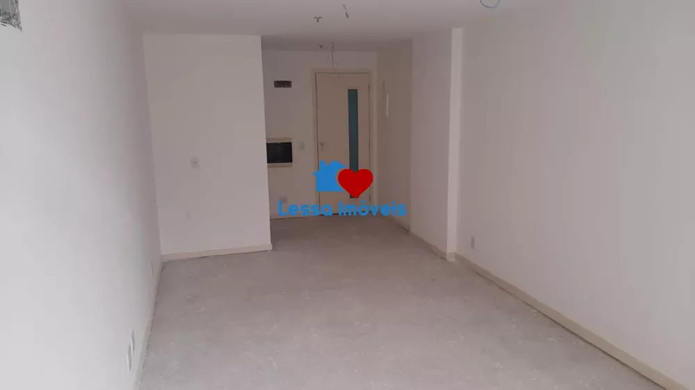 Sala-Conjunto, 32 m² - Foto 7