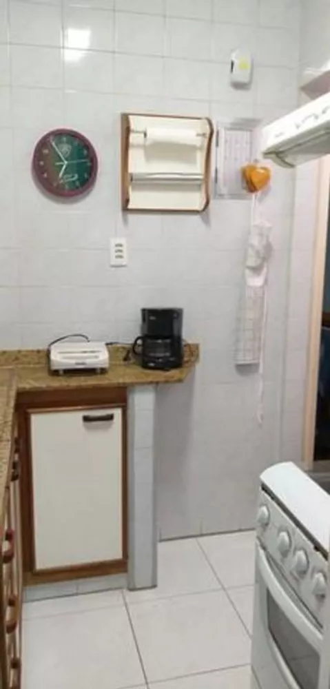 Apartamento, 2 quartos, 60 m² - Foto 5