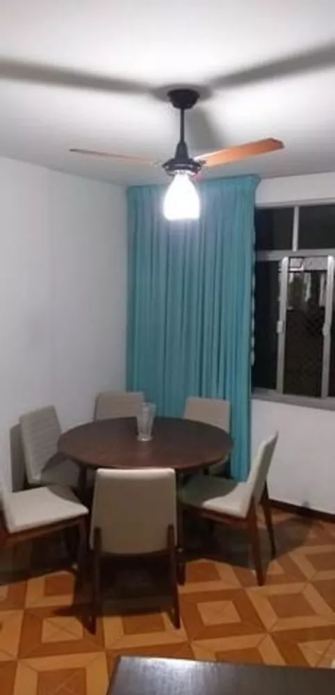 Apartamento, 2 quartos, 60 m² - Foto 8