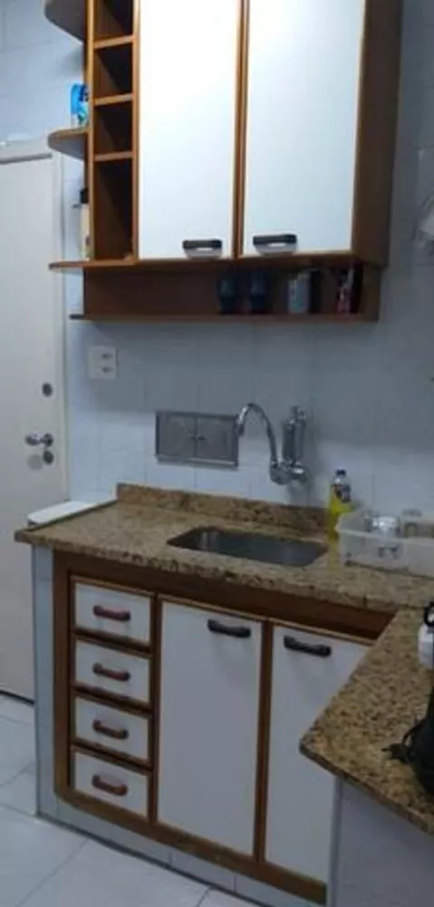 Apartamento, 2 quartos, 60 m² - Foto 7
