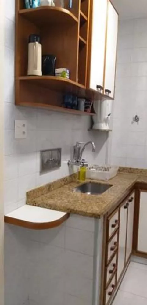 Apartamento, 2 quartos, 60 m² - Foto 1