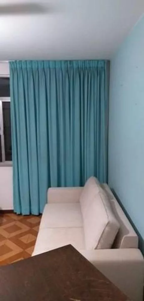 Apartamento à venda com 2 quartos, 60m² - Foto 3