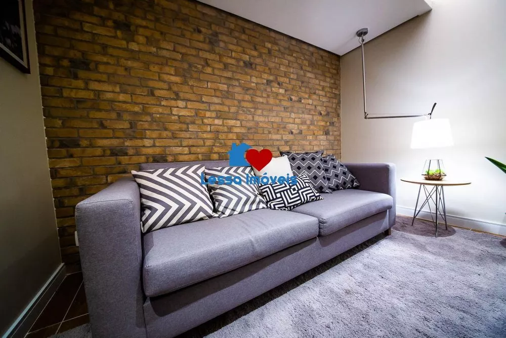 Cobertura, 3 quartos, 146 m² - Foto 4