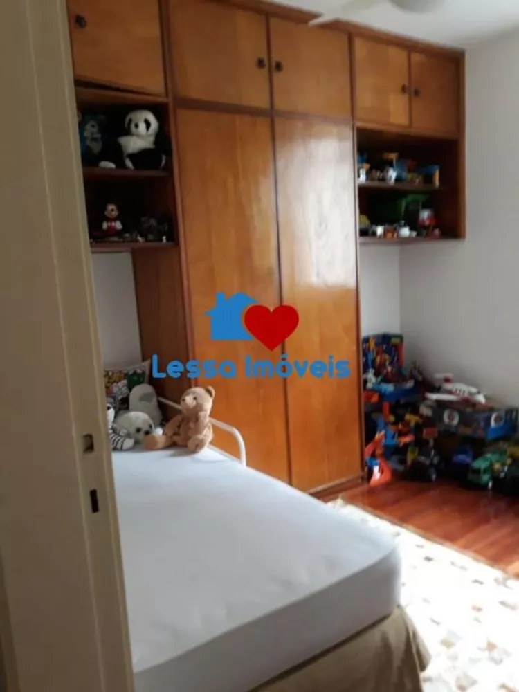 Apartamento à venda com 2 quartos, 98m² - Foto 7