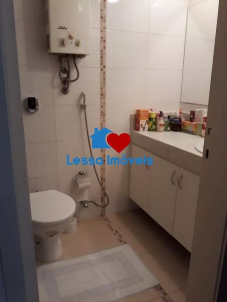Apartamento, 2 quartos, 98 m² - Foto 8