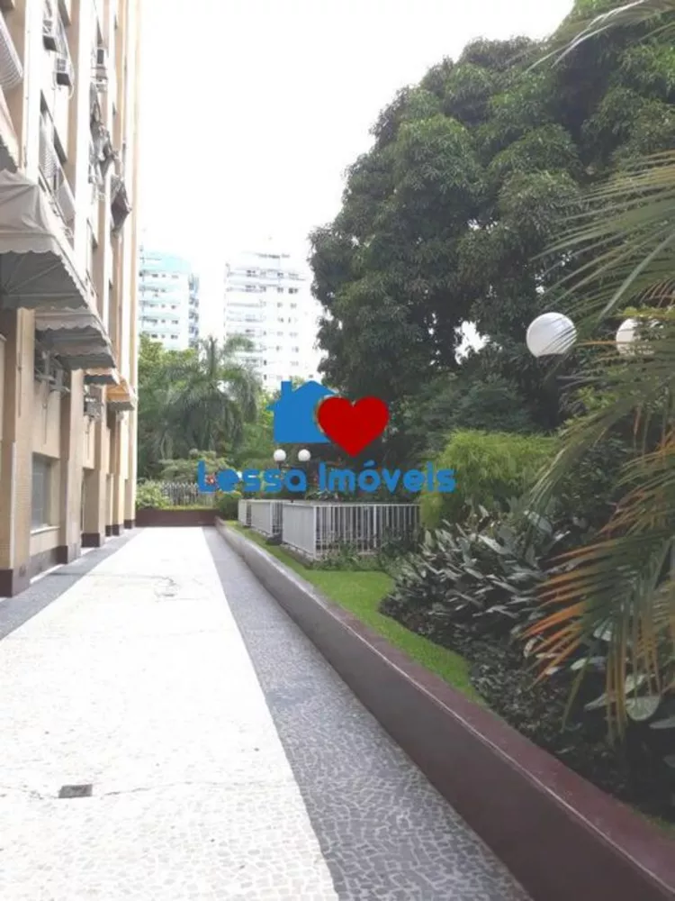 Apartamento, 2 quartos, 98 m² - Foto 16