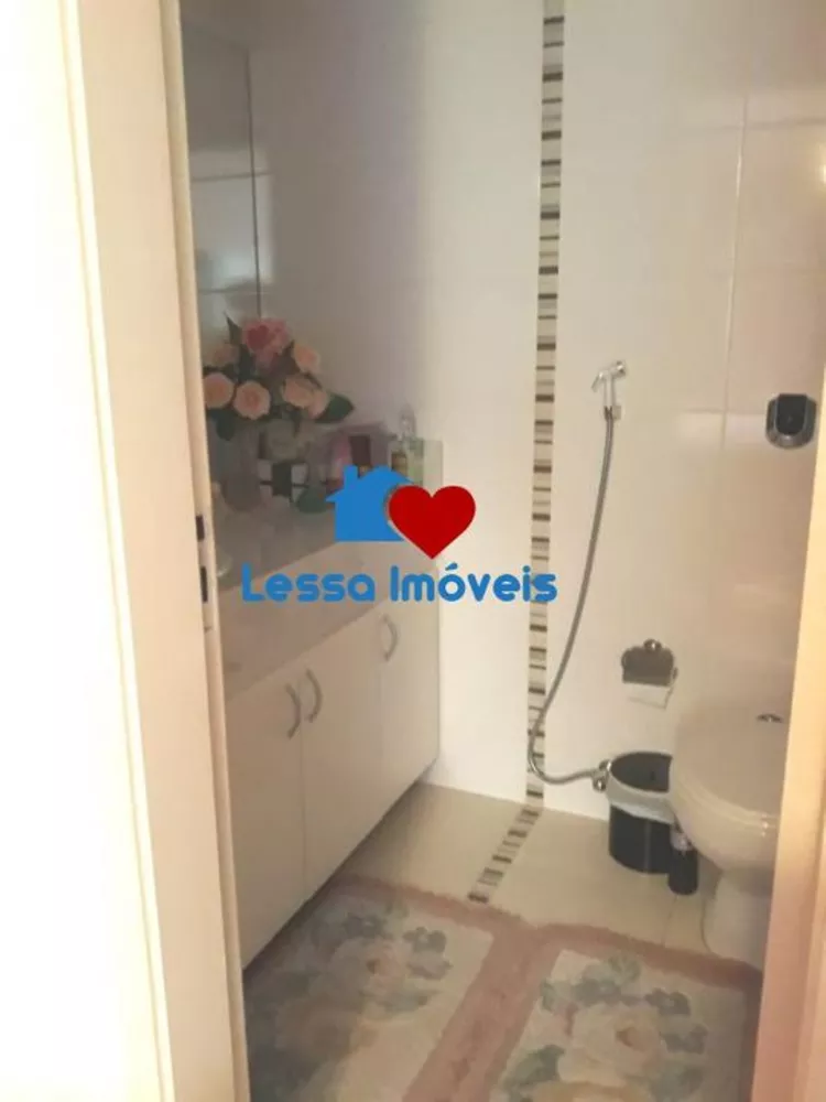 Apartamento à venda com 2 quartos, 98m² - Foto 10