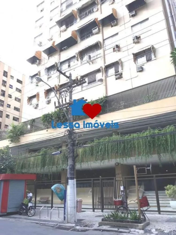 Apartamento, 2 quartos, 98 m² - Foto 18