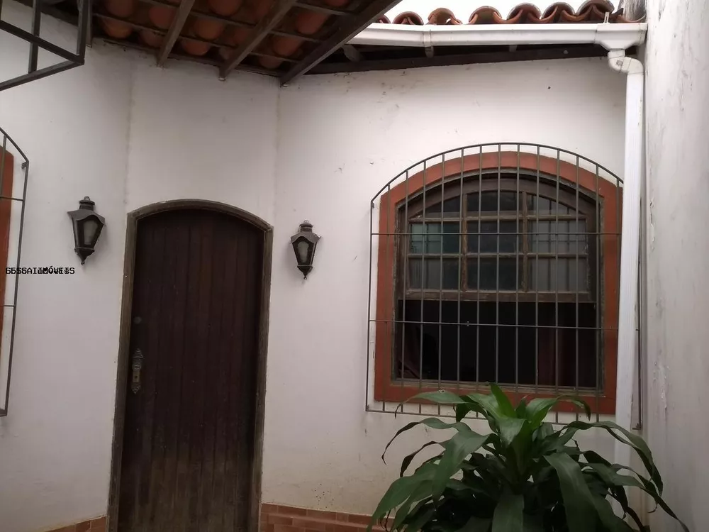 Casa, 3 quartos - Foto 10