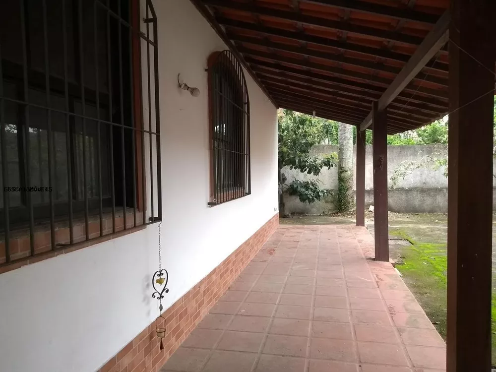 Casa, 3 quartos - Foto 9