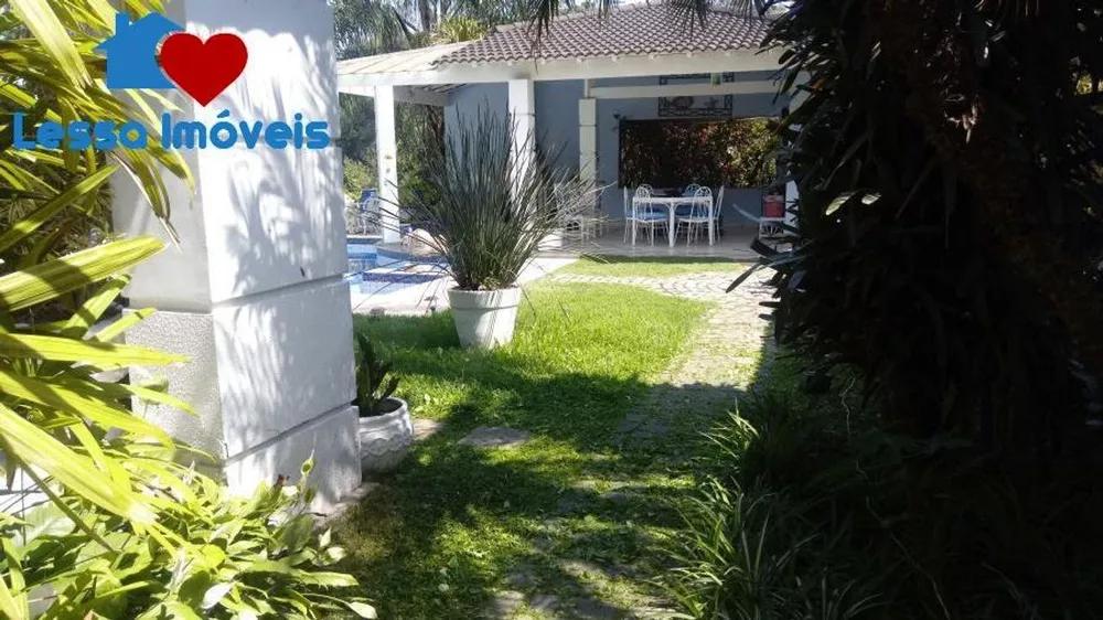Casa, 4 quartos, 882 m² - Foto 6