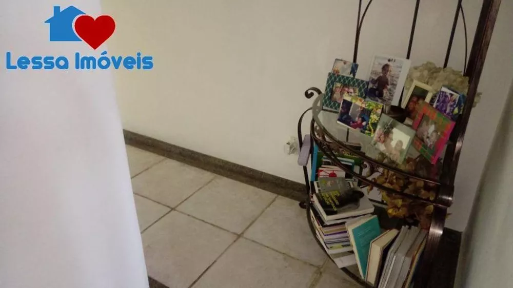 Casa, 4 quartos, 882 m² - Foto 17