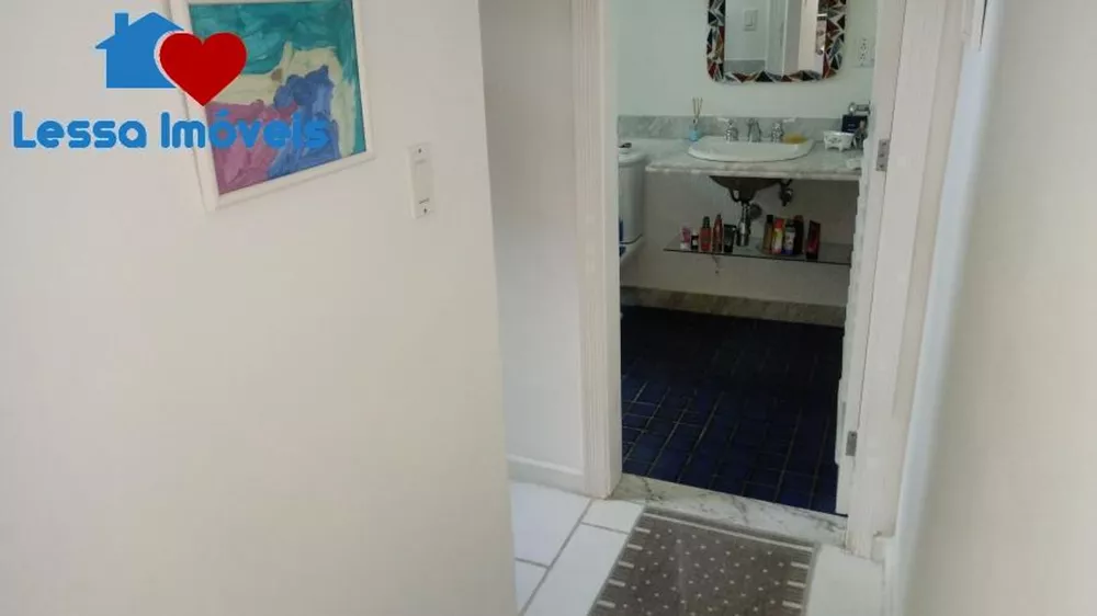 Casa, 4 quartos, 882 m² - Foto 19