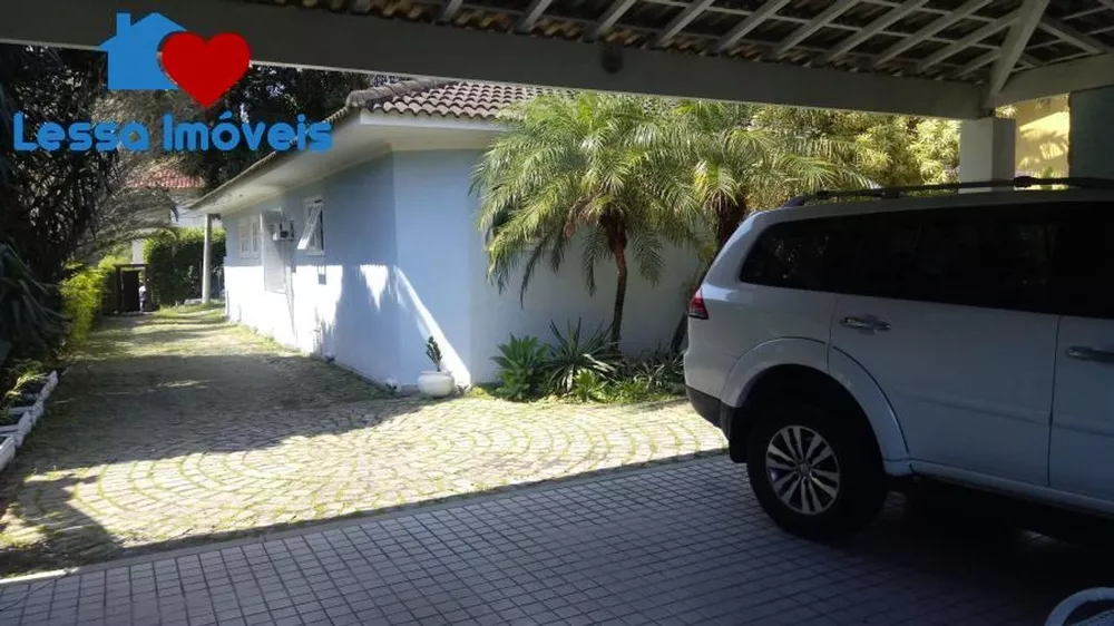 Casa, 4 quartos, 882 m² - Foto 5