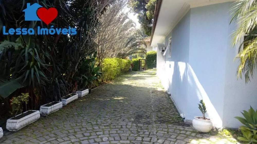 Casa, 4 quartos, 882 m² - Foto 3