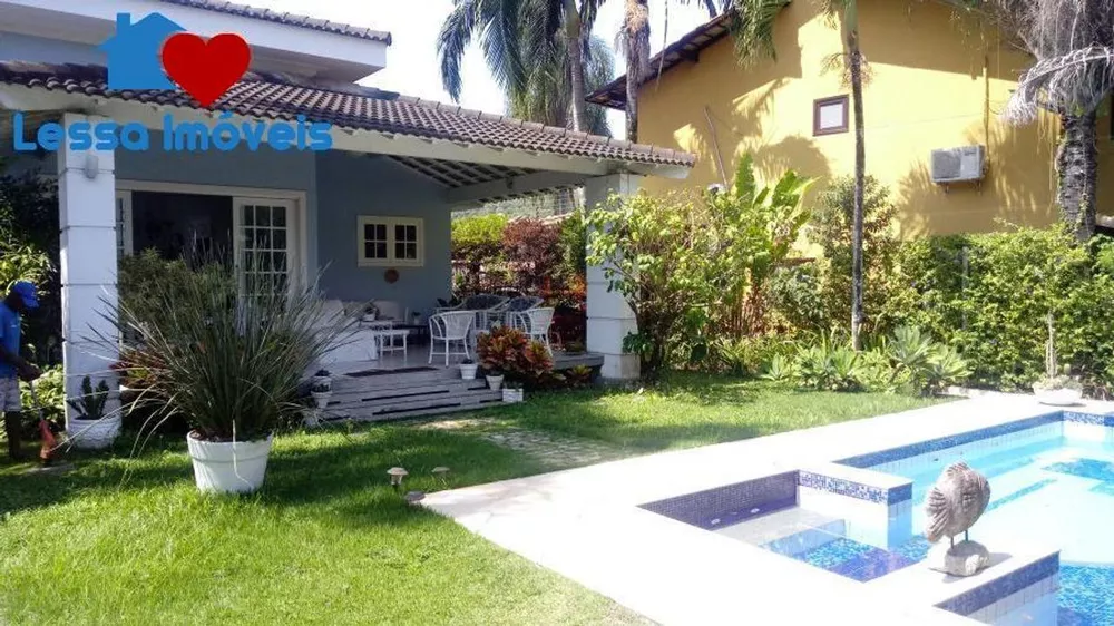 Casa, 4 quartos, 882 m² - Foto 7