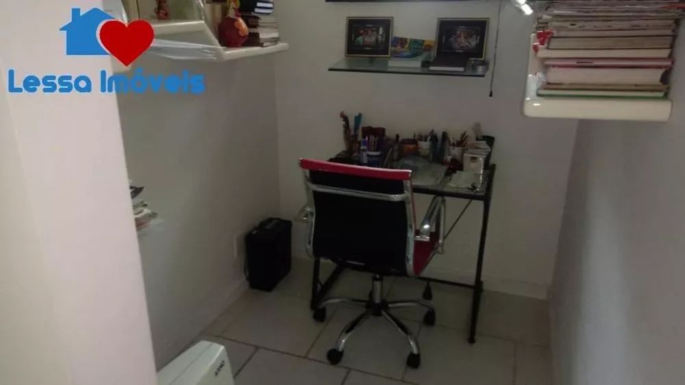 Casa, 4 quartos, 882 m² - Foto 22