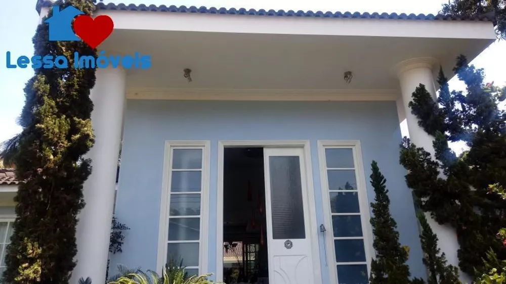 Casa, 4 quartos, 882 m² - Foto 8