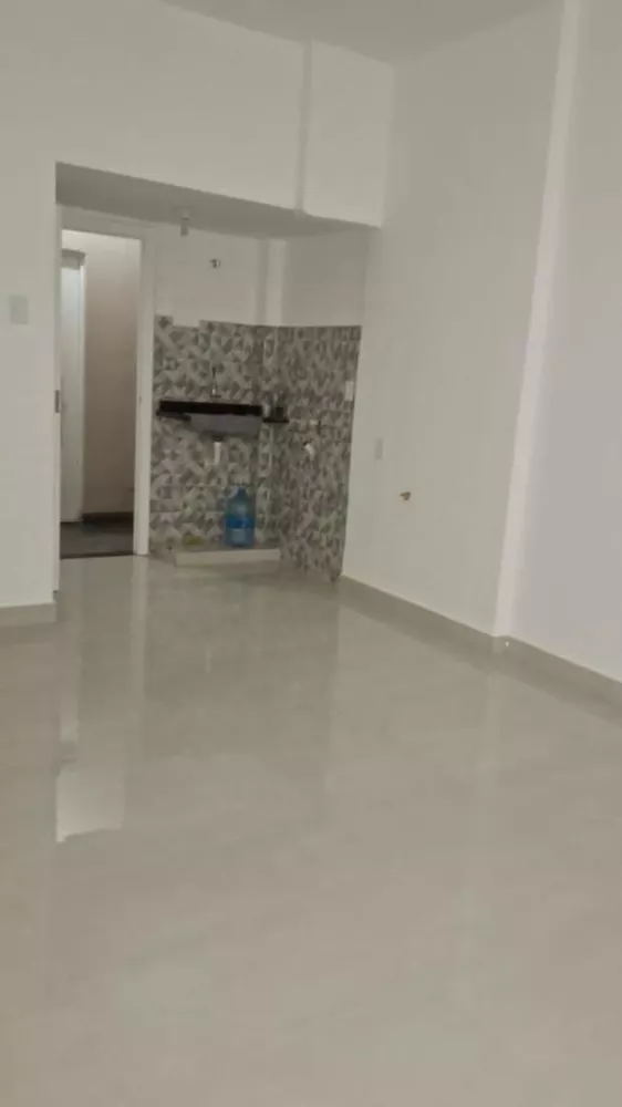 Kitnet e Studio à venda com 1 quarto, 25m² - Foto 1