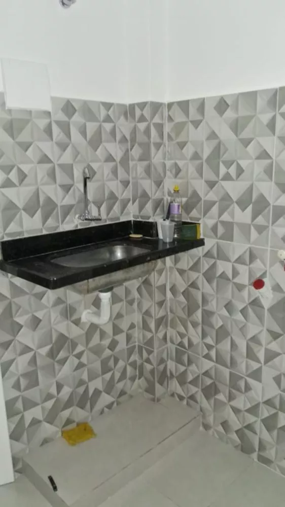 Kitnet-Studio - Foto 18