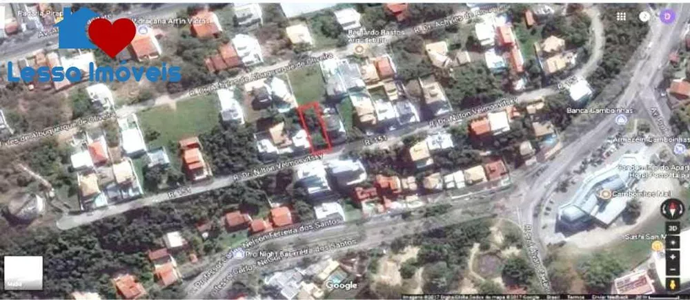 Terreno, 360 m² - Foto 7