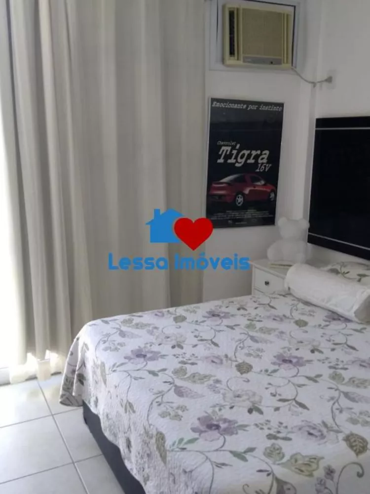 Cobertura, 3 quartos, 200 m² - Foto 17