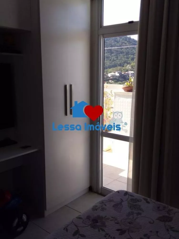 Cobertura, 3 quartos, 200 m² - Foto 24