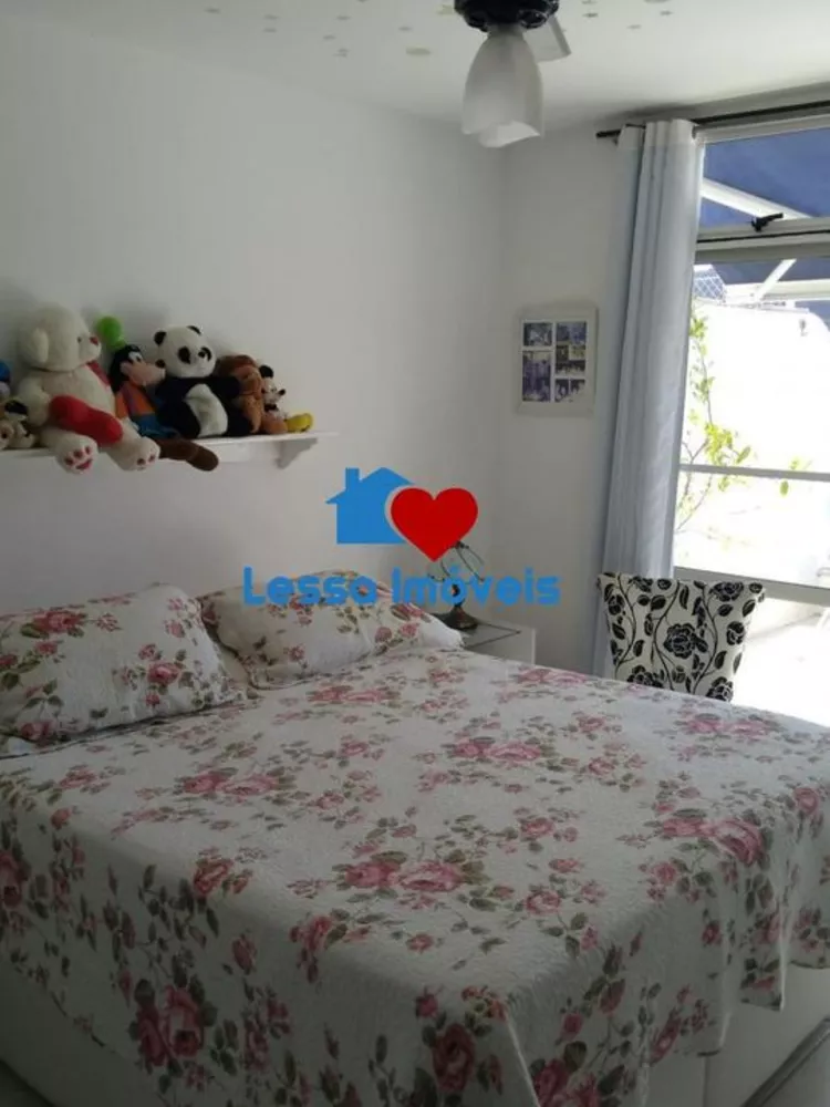 Cobertura, 3 quartos, 200 m² - Foto 23