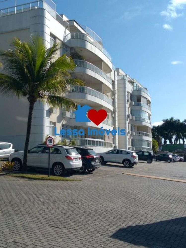 Cobertura à venda com 3 quartos, 200m² - Foto 4