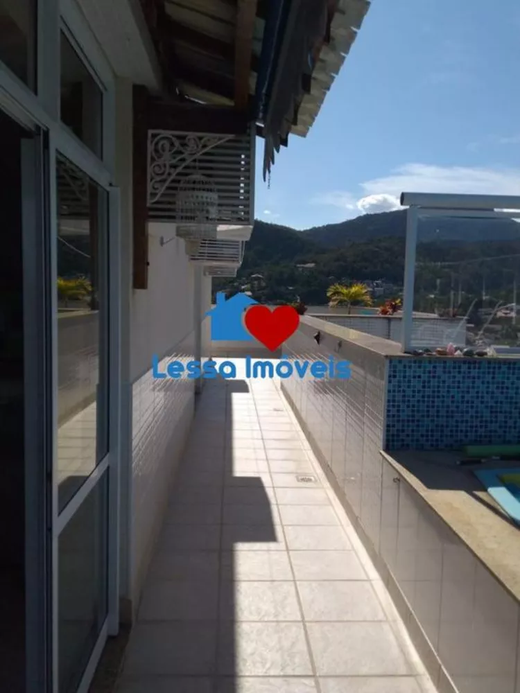 Cobertura, 3 quartos, 200 m² - Foto 20