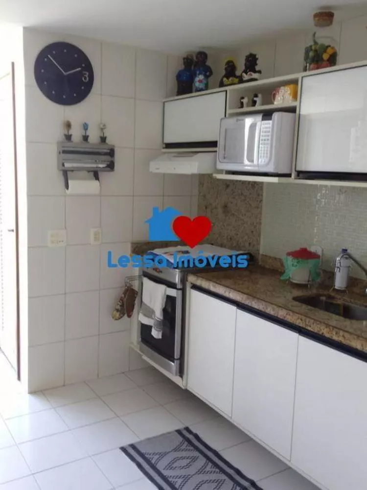 Cobertura, 3 quartos, 200 m² - Foto 5